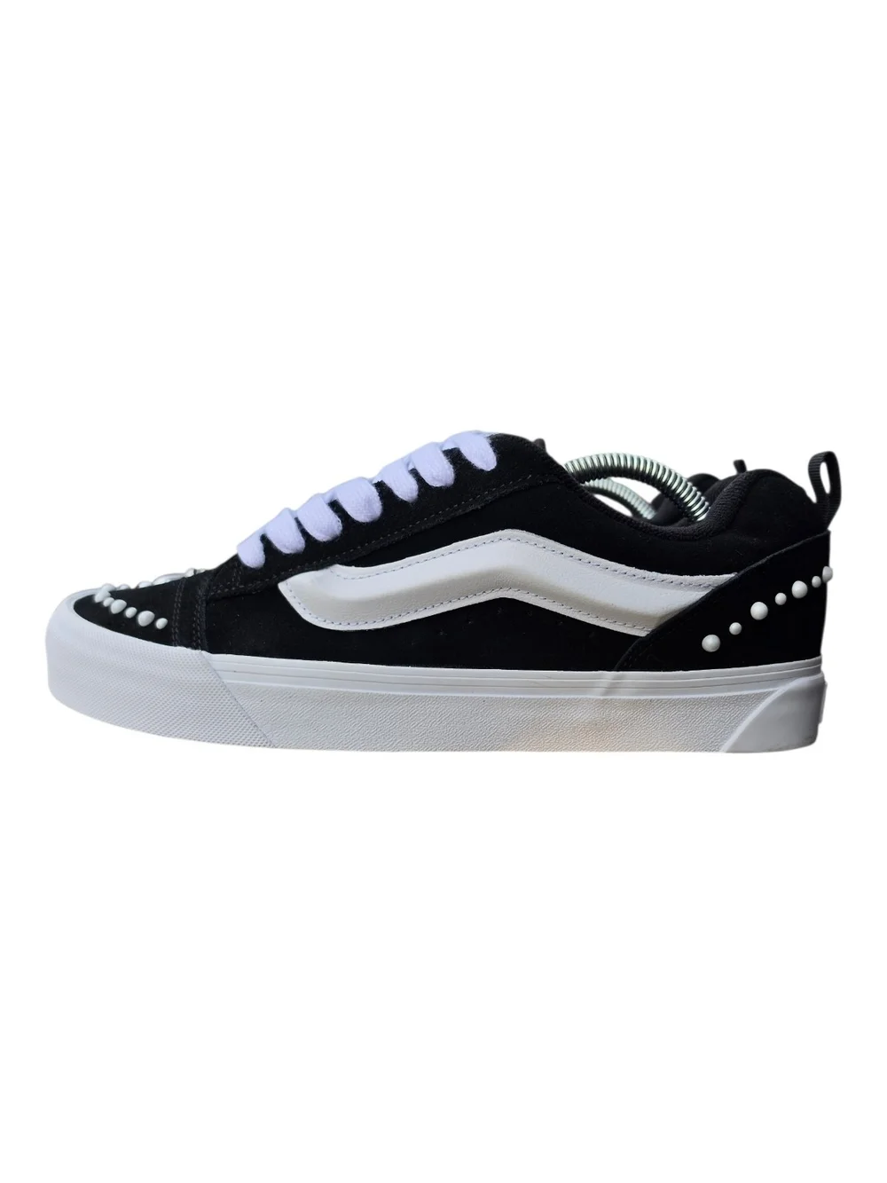 Vans Knu Skool Pearl Pack Men's 10.5